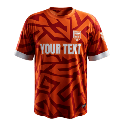 Surge – Soccer Jerseys & Shorts