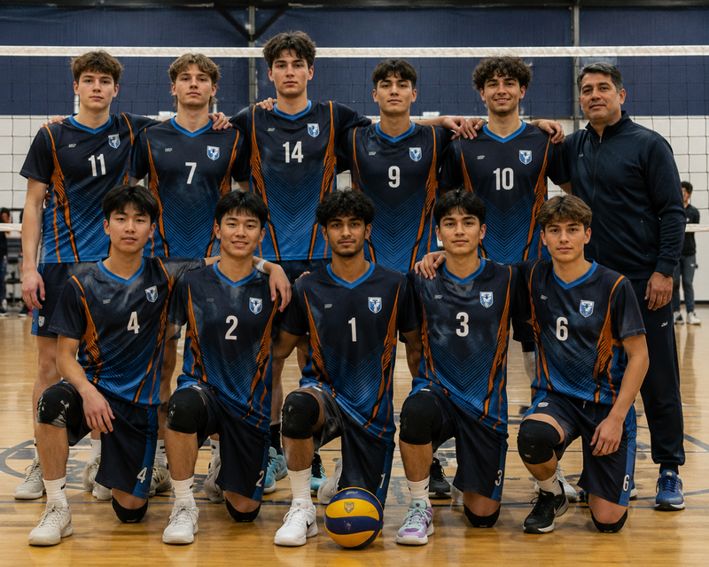 Volleyball