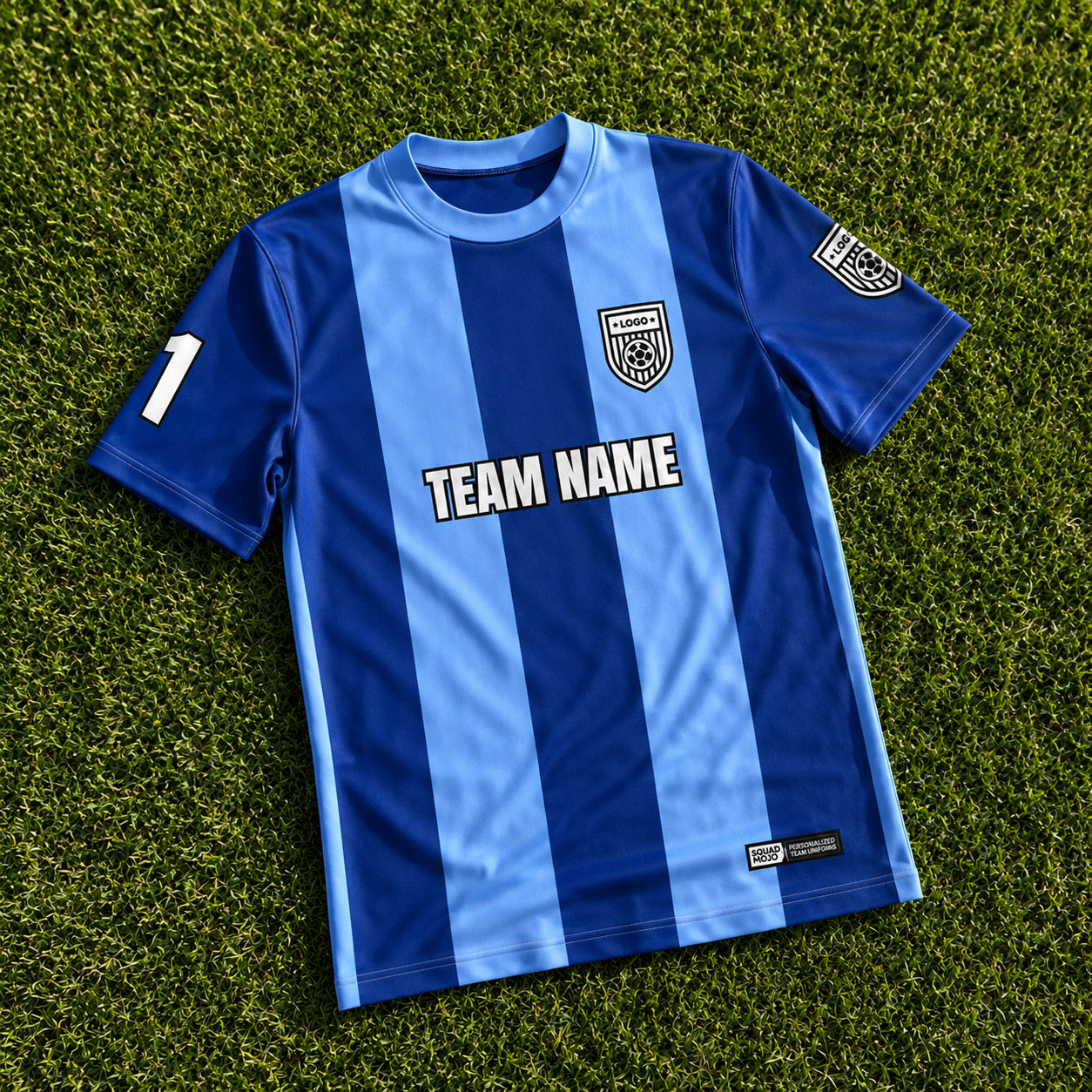 Monarch – Soccer Jerseys & Shorts