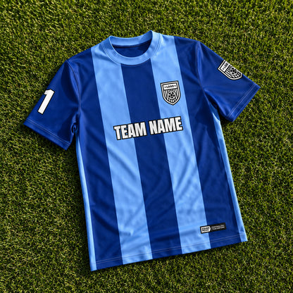 Monarch – Soccer Jerseys & Shorts