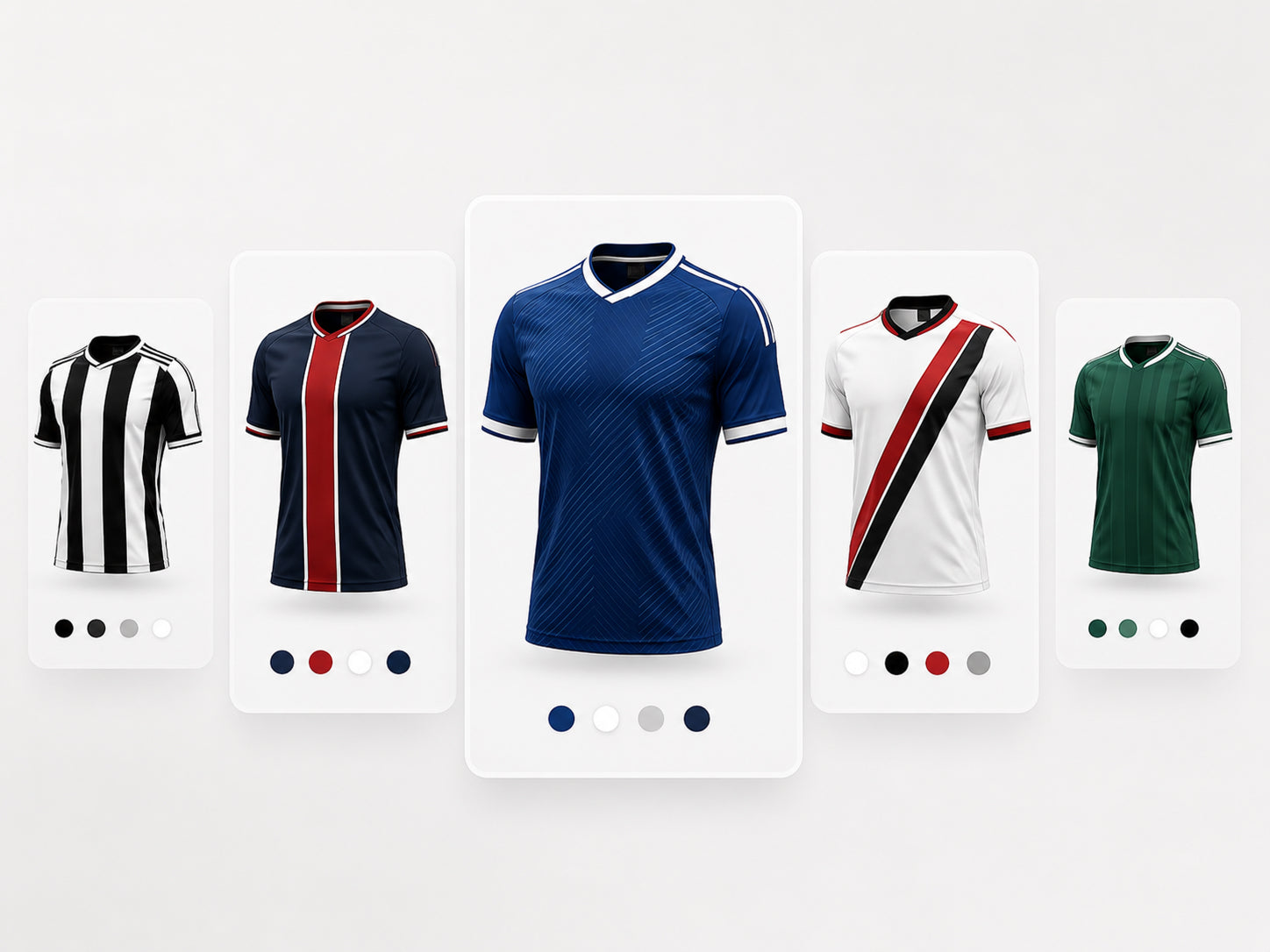Customize a Proven Design